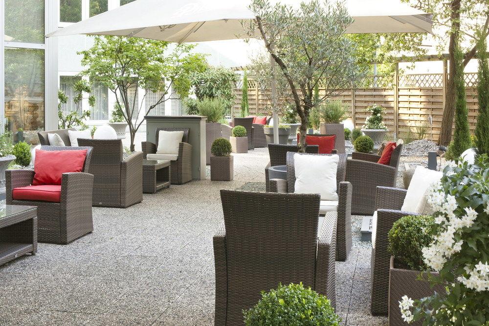 Renaissance Duesseldorf Hotel Exteriér fotografie